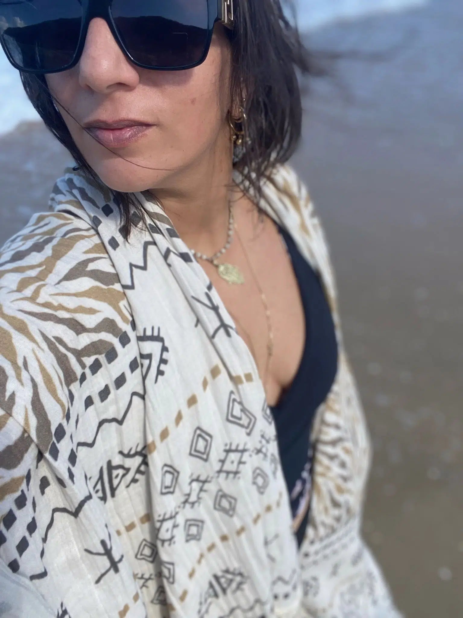 כירבולית טטרה Desert