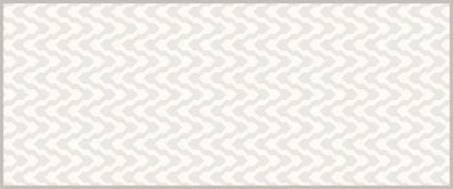 שטיח ויניל - דגם בוהו שיק בז'