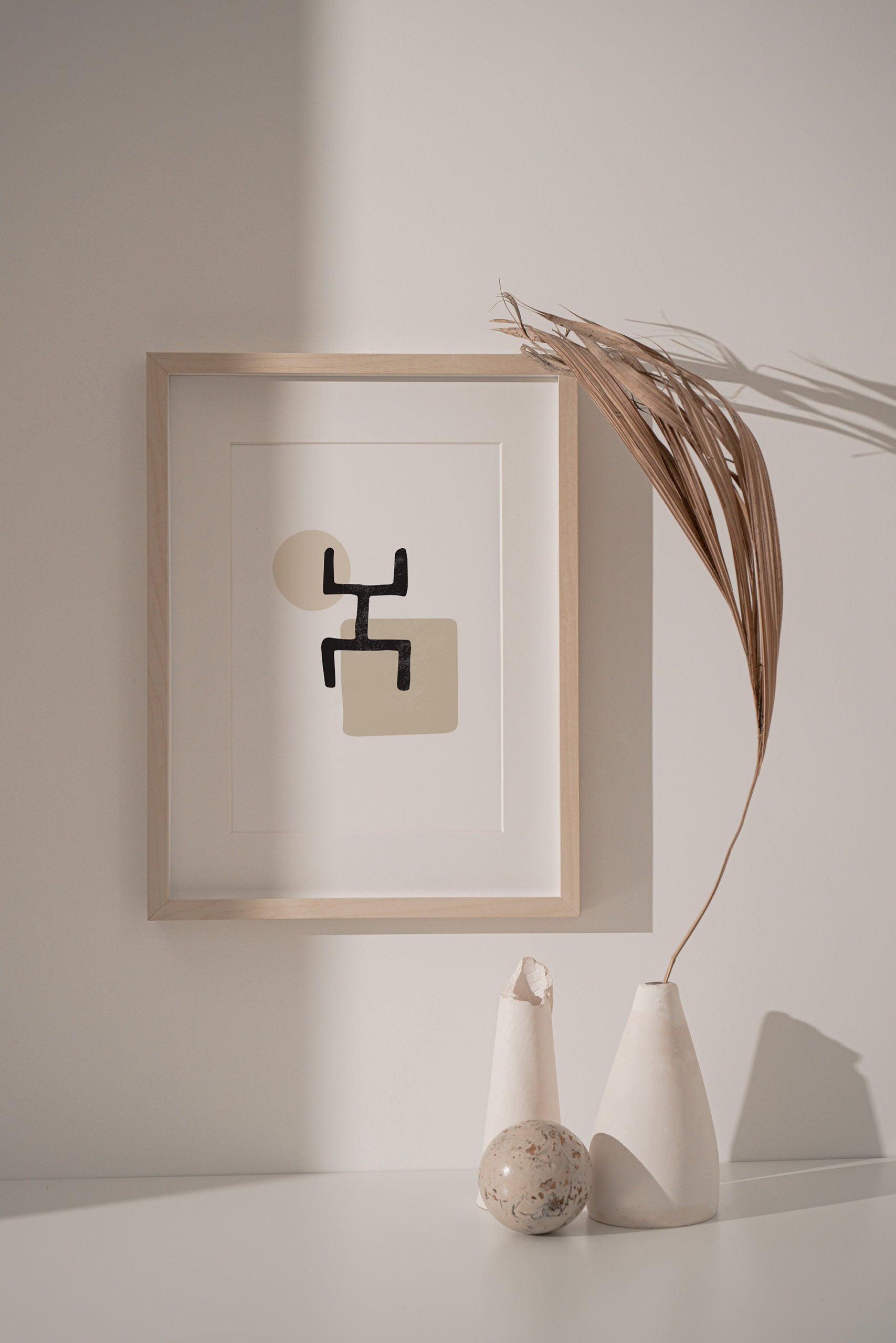 Berber - זוג פוסטרים