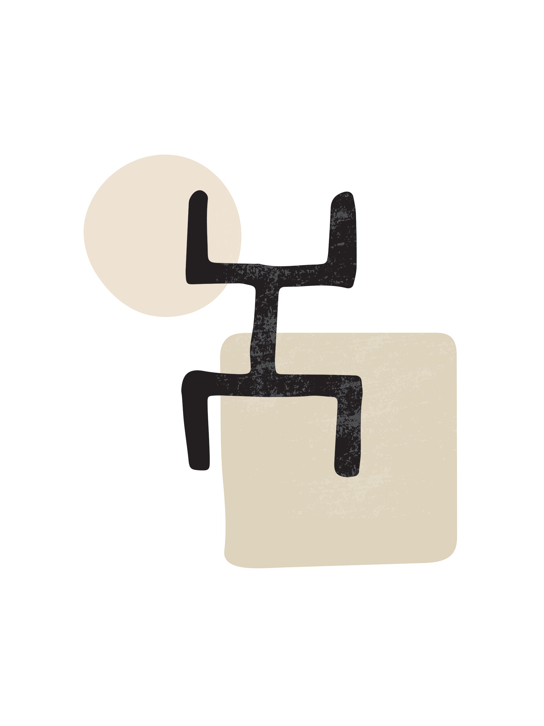 Berber - זוג פוסטרים