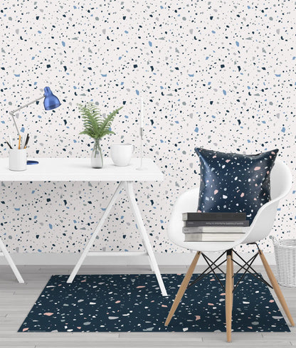 טפט לקיר - דגם טראצו 08