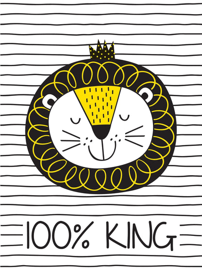 שלישיית הדפסים - בנים נורדי