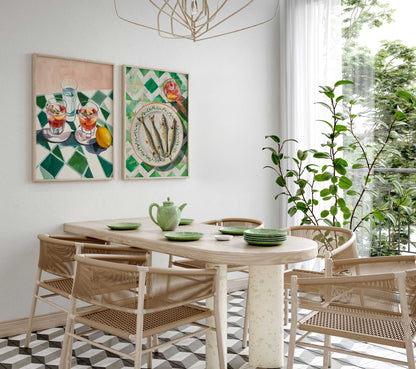 פוסטר - Campari