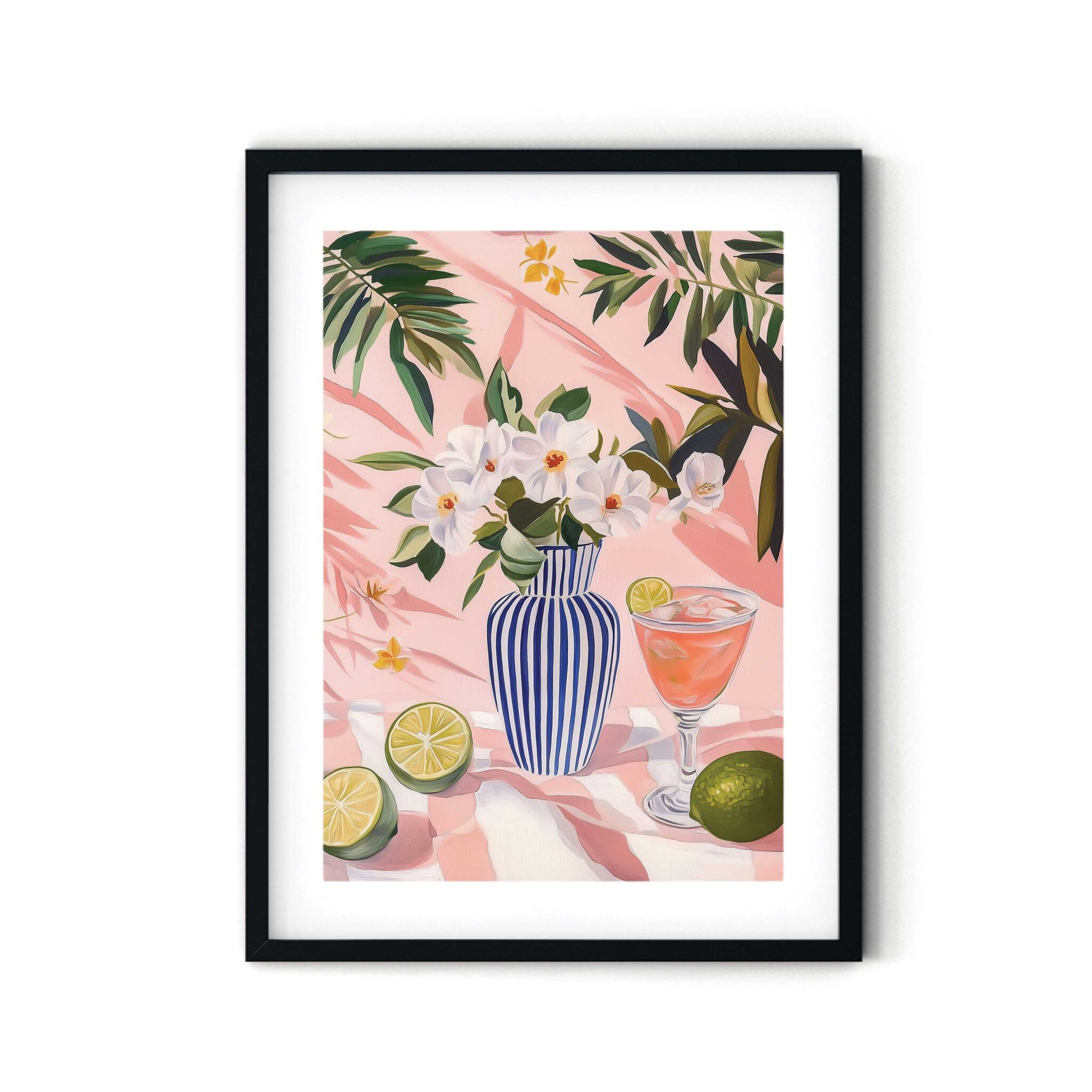 פוסטר - Cocktail