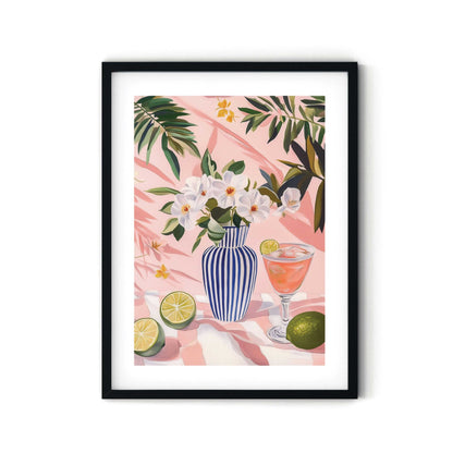 פוסטר - Cocktail