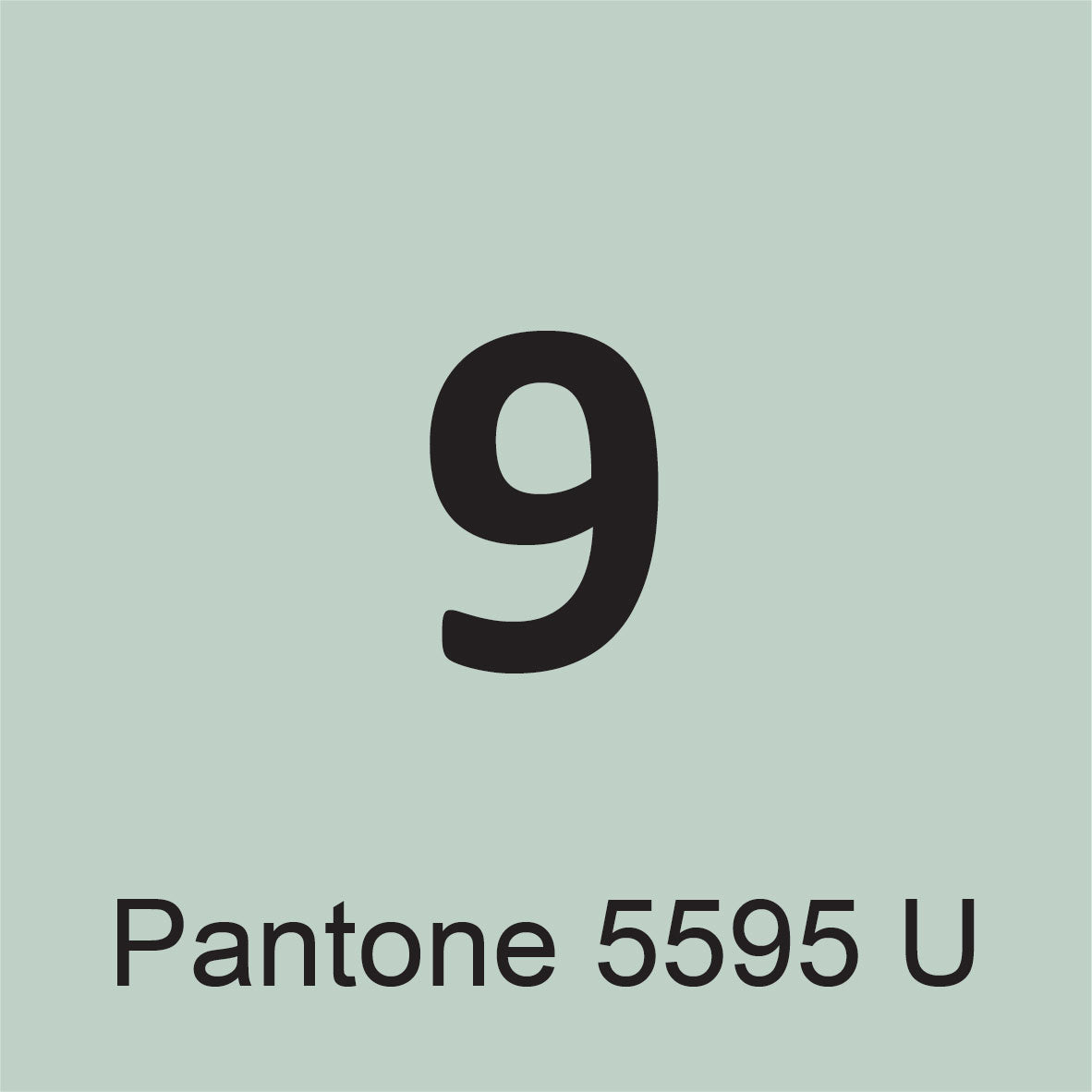 מדבקת טפט צורני - דגם חצי קשת פסים ענק