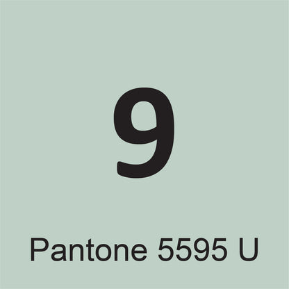 מדבקת טפט צורני - דגם חצי קשת פסים ענק