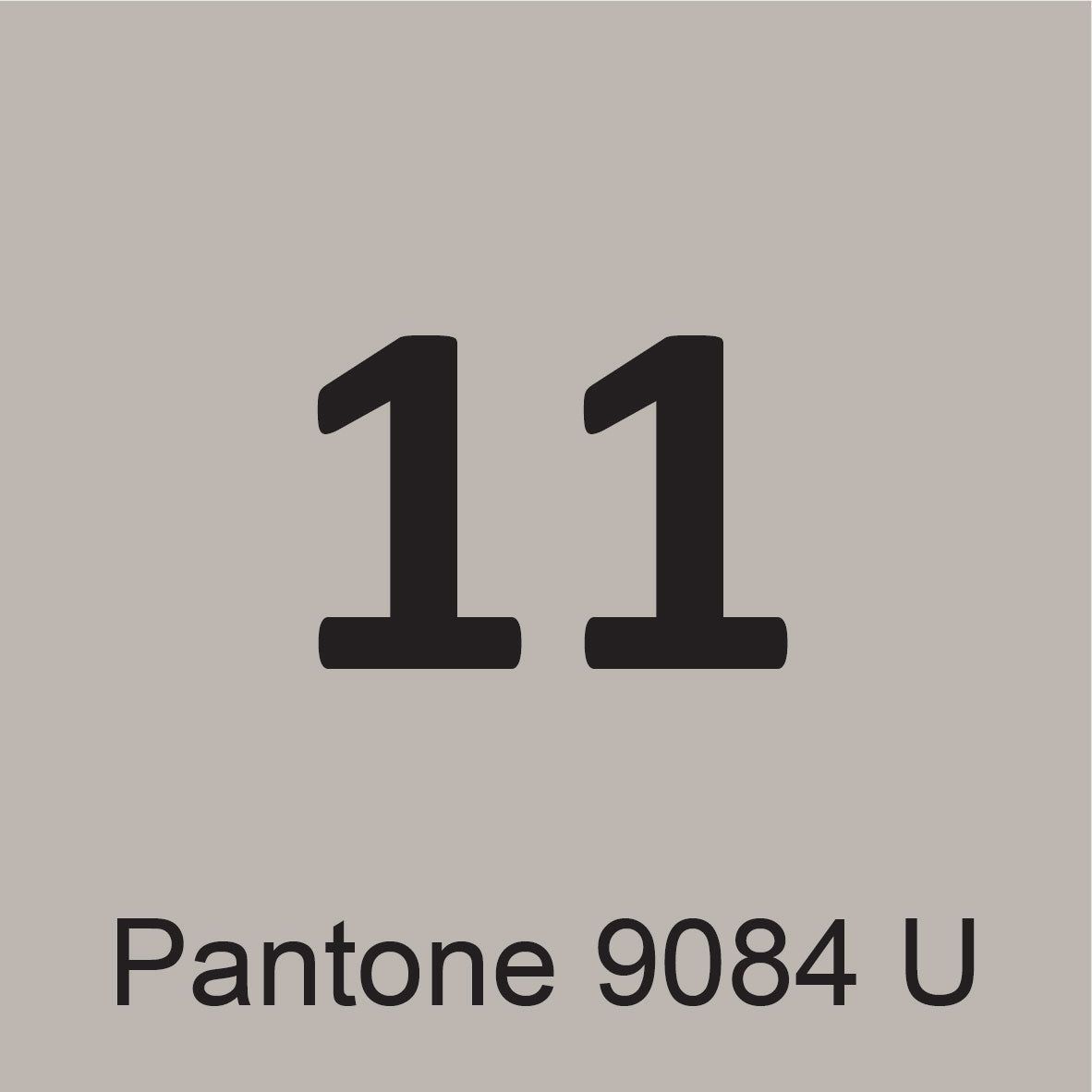 מדבקת טפט צורני - דגם חצי קשת פסים ענק