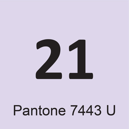 מדבקת טפט צורני בצבעים שונים - דגם עיגול