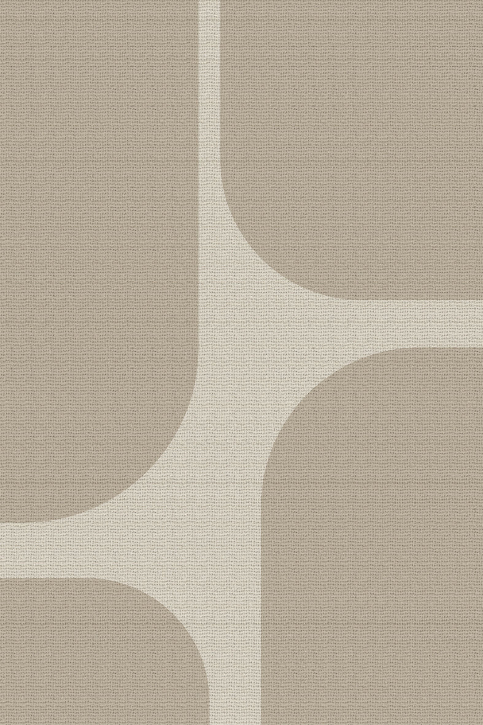 שטיח ויניל - דגם Desert Sand