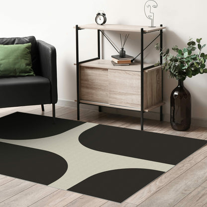 שטיח ויניל - דגם Desert Dark