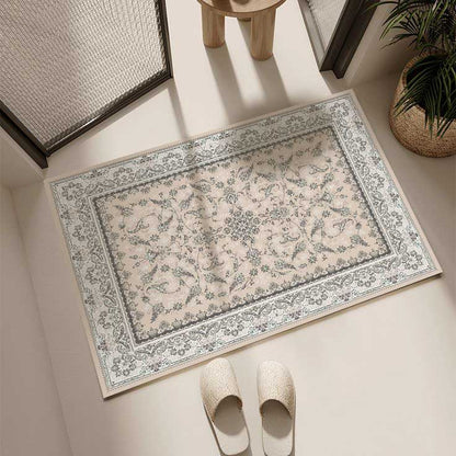 שטיח ויניל - דגם Eden