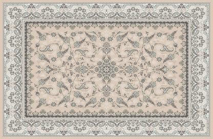 שטיח ויניל - דגם Eden