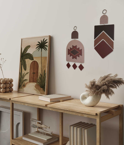 תכשיט קיר Nordic 01