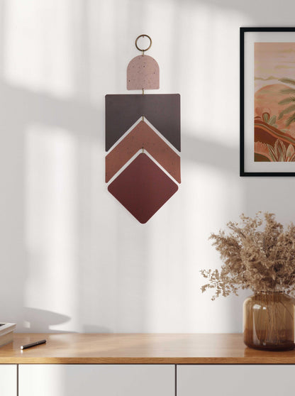 תכשיט קיר Nordic 02