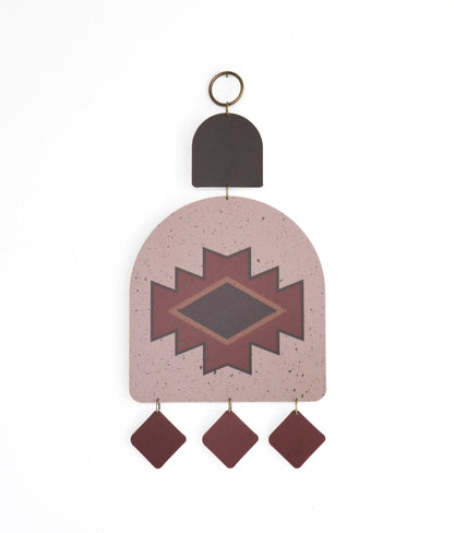 תכשיט קיר Nordic 01