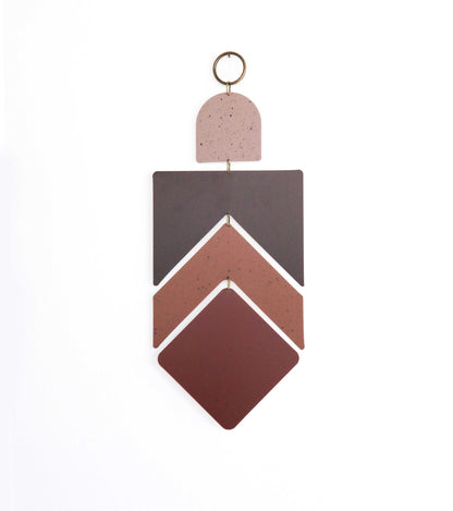 תכשיט קיר Nordic 02