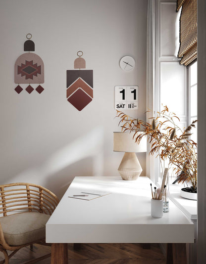 תכשיט קיר Nordic 02