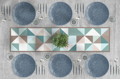 ראנר ויניל - דגם Calm Sea