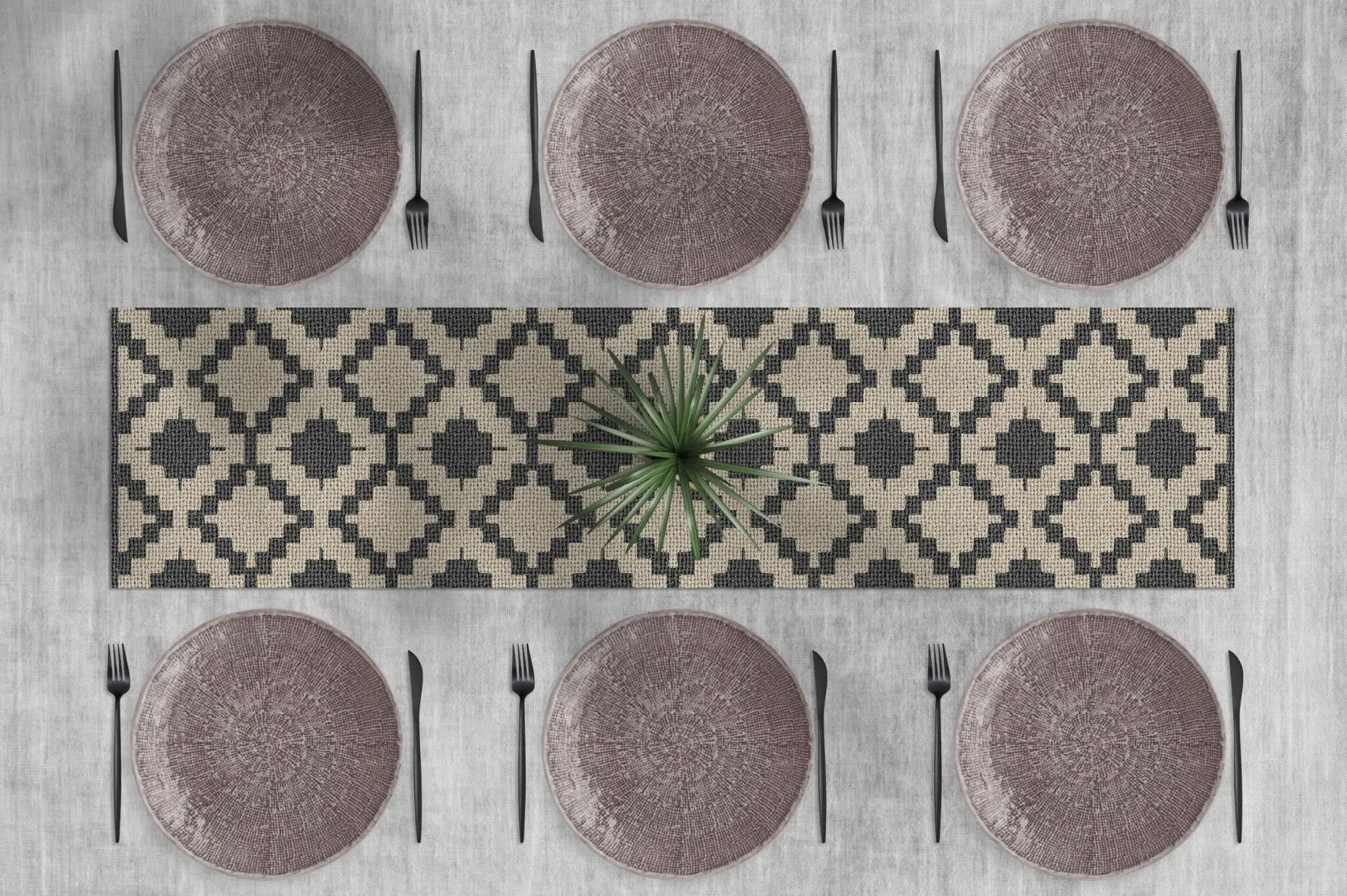 ראנר ויניל - דגם Cersei