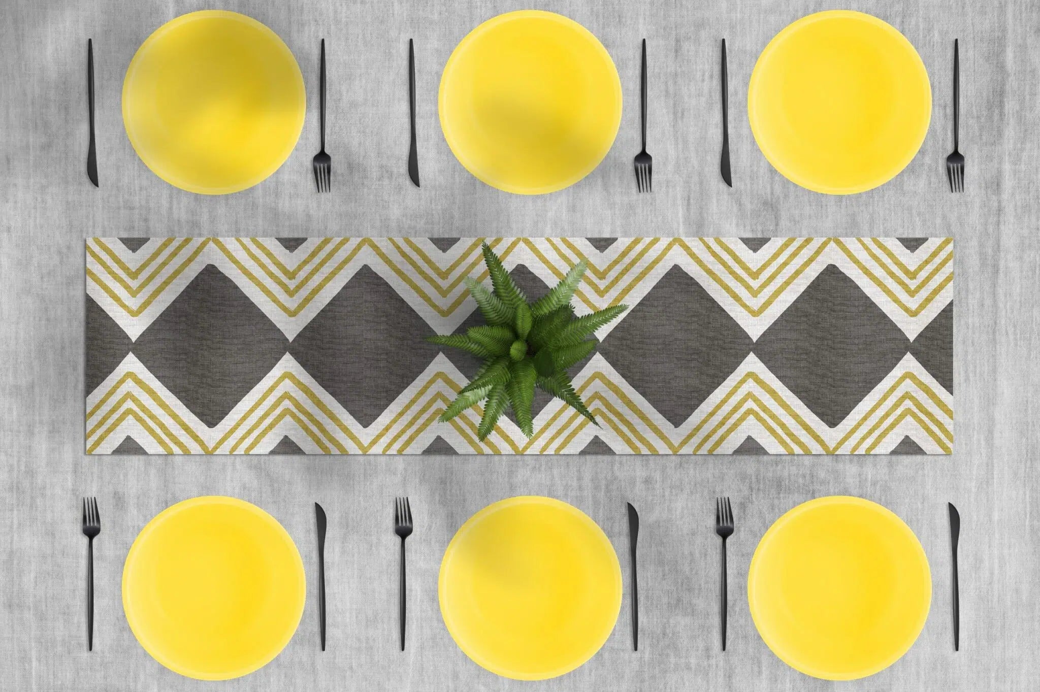 ראנר ויניל - דגם Daenerys