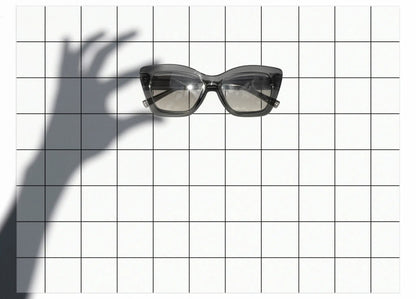 פלייסמט ויניל - דגם גריד