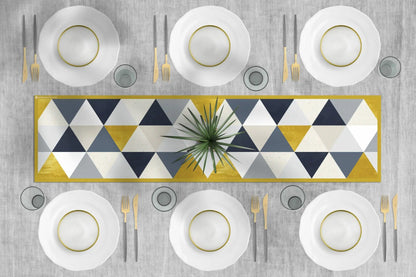 ראנר ויניל - דגם Sunset