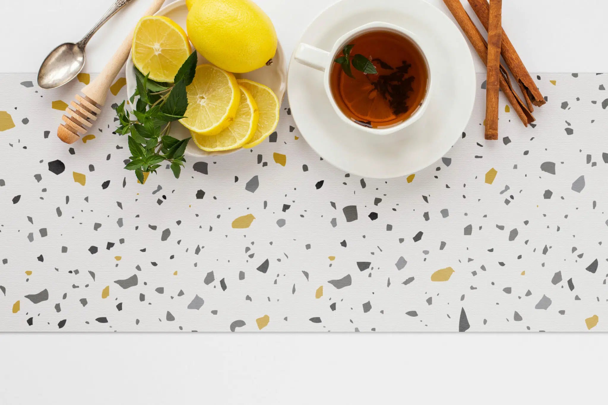 ראנר ויניל - דגם טראצו 07