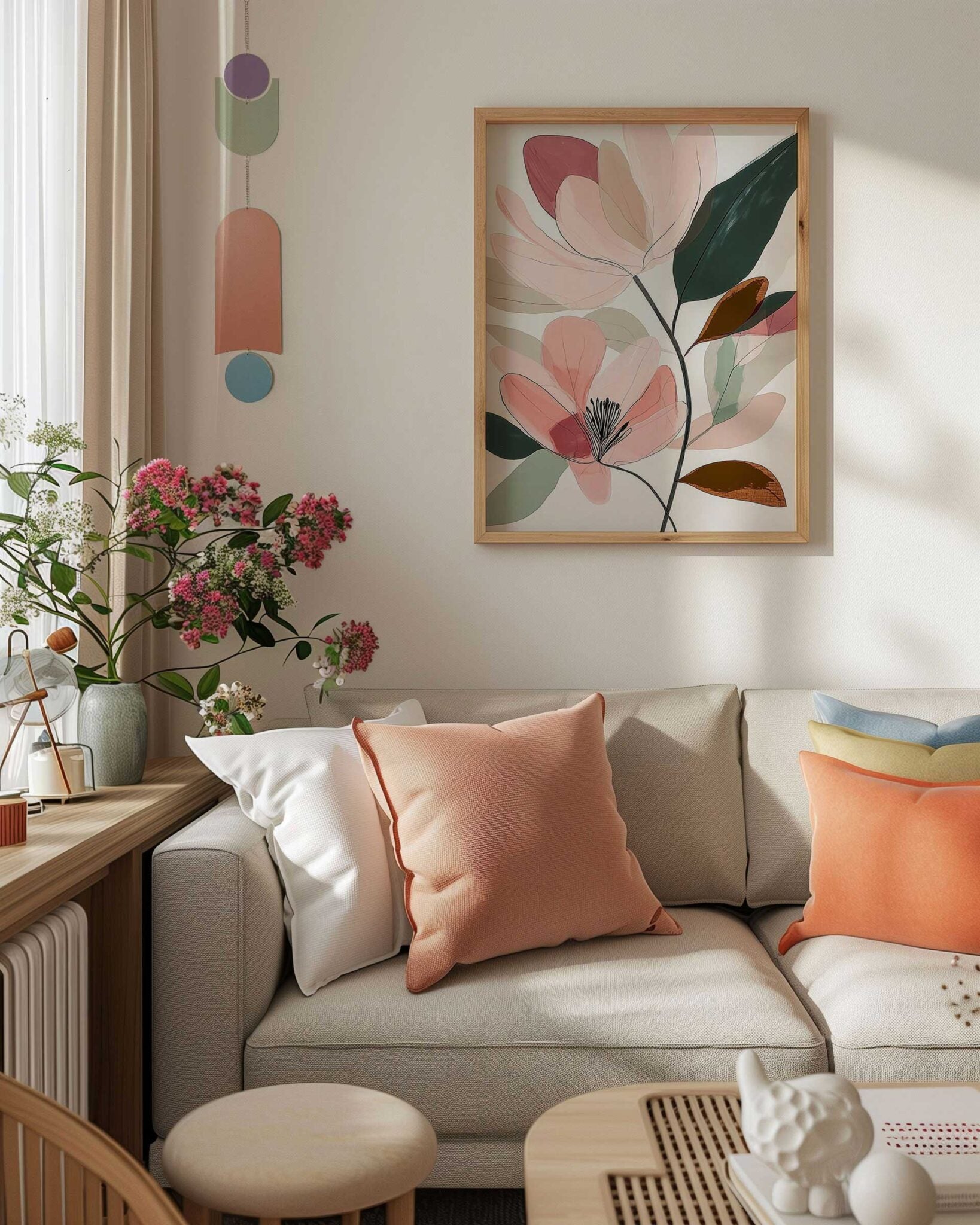 פוסטר - bloom01