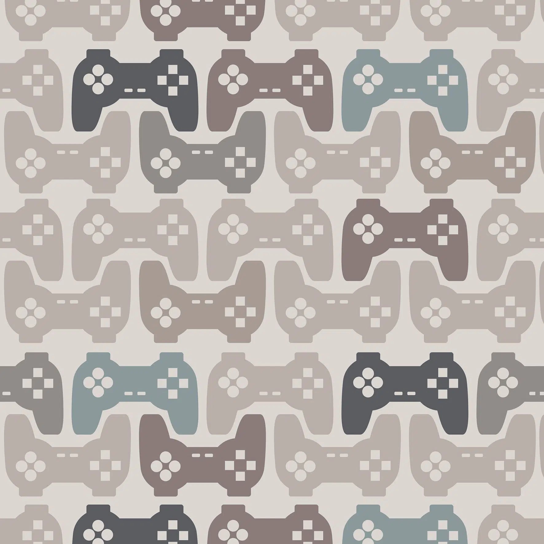 עודפים - טפט דגם Gamer