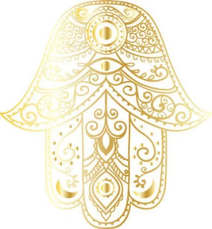 GlassIt חמסה זהב