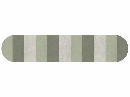 ראנר ויניל אליפטי - דגם ירוק מעושן