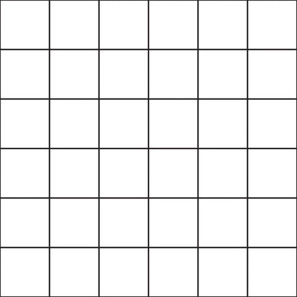 טפט לקיר - דגם גריד