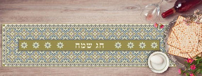 ראנר ויניל - דגם רומיאו חגיגי