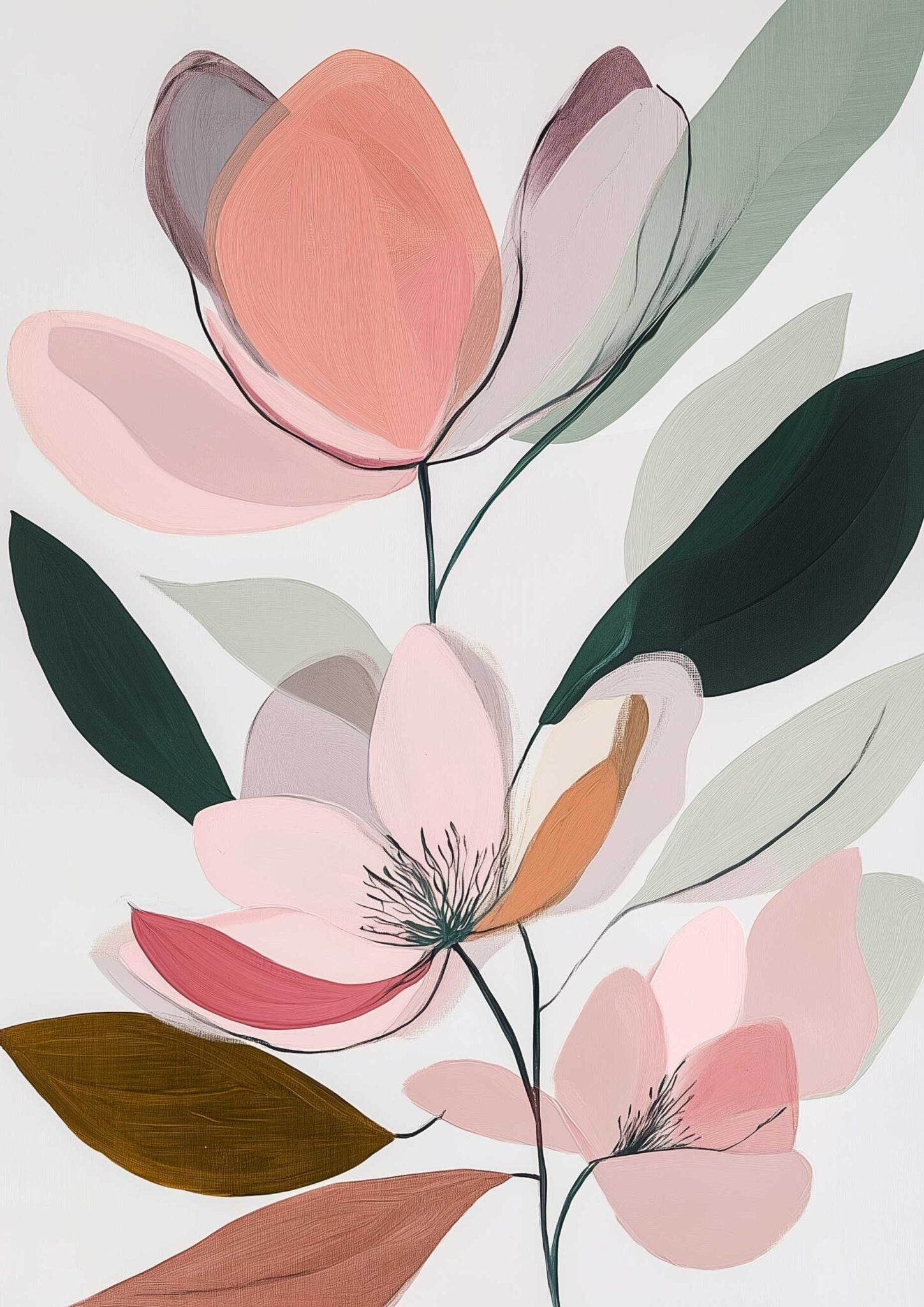 פוסטר - bloom02