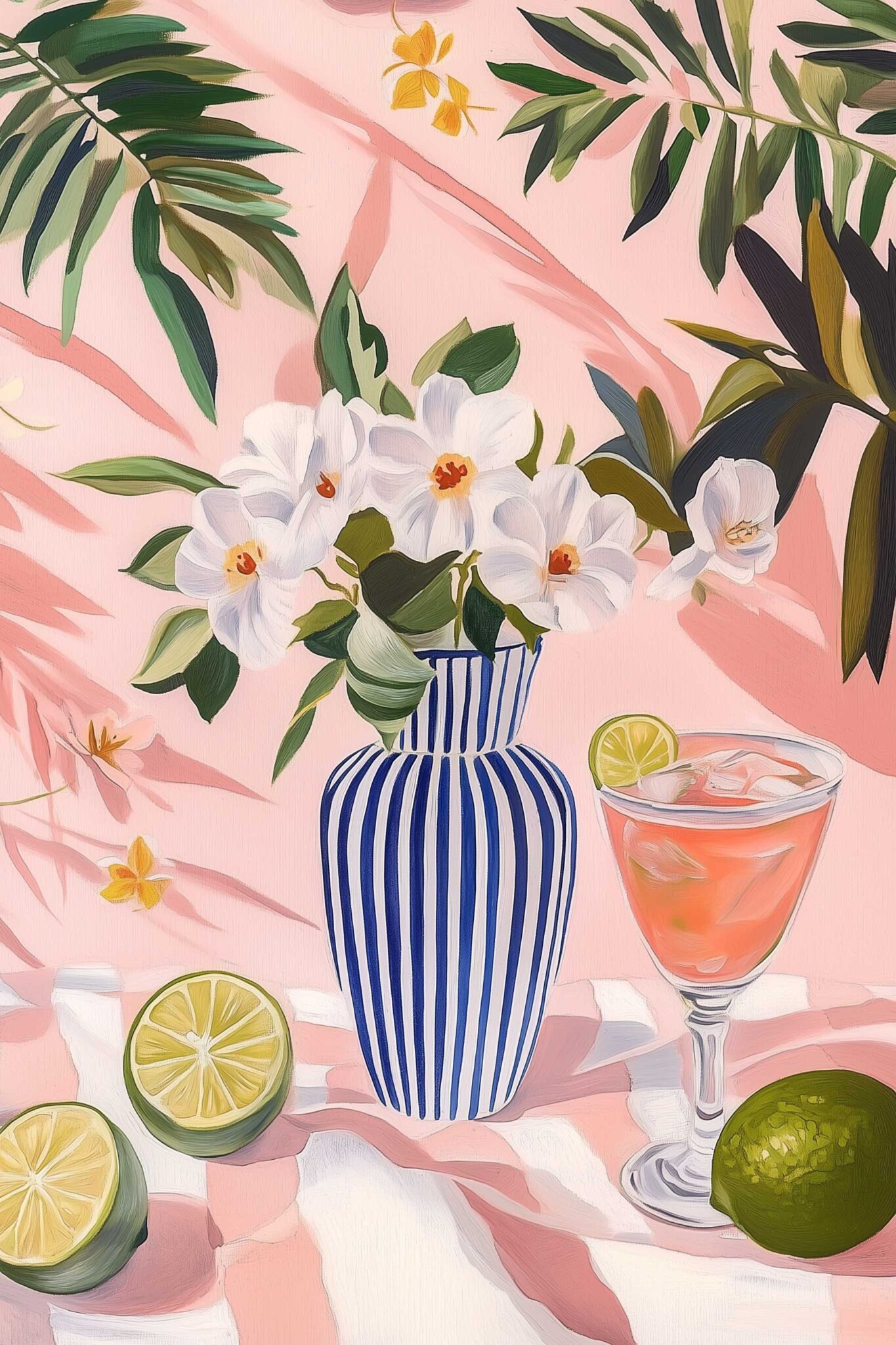 פוסטר - Cocktail