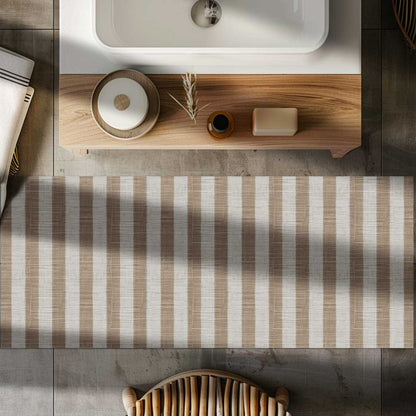 שטיח ויניל - דגם דגם Linen