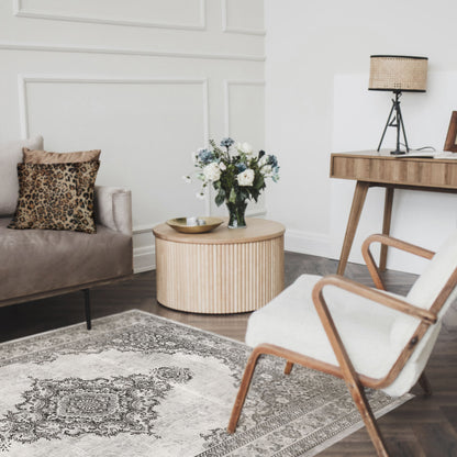 שטיח ויניל - דגם Thomas