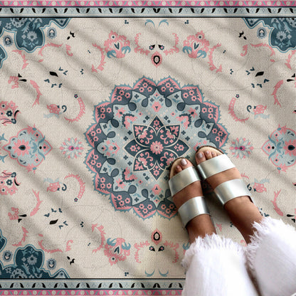 שטיח ויניל - דגם MIA