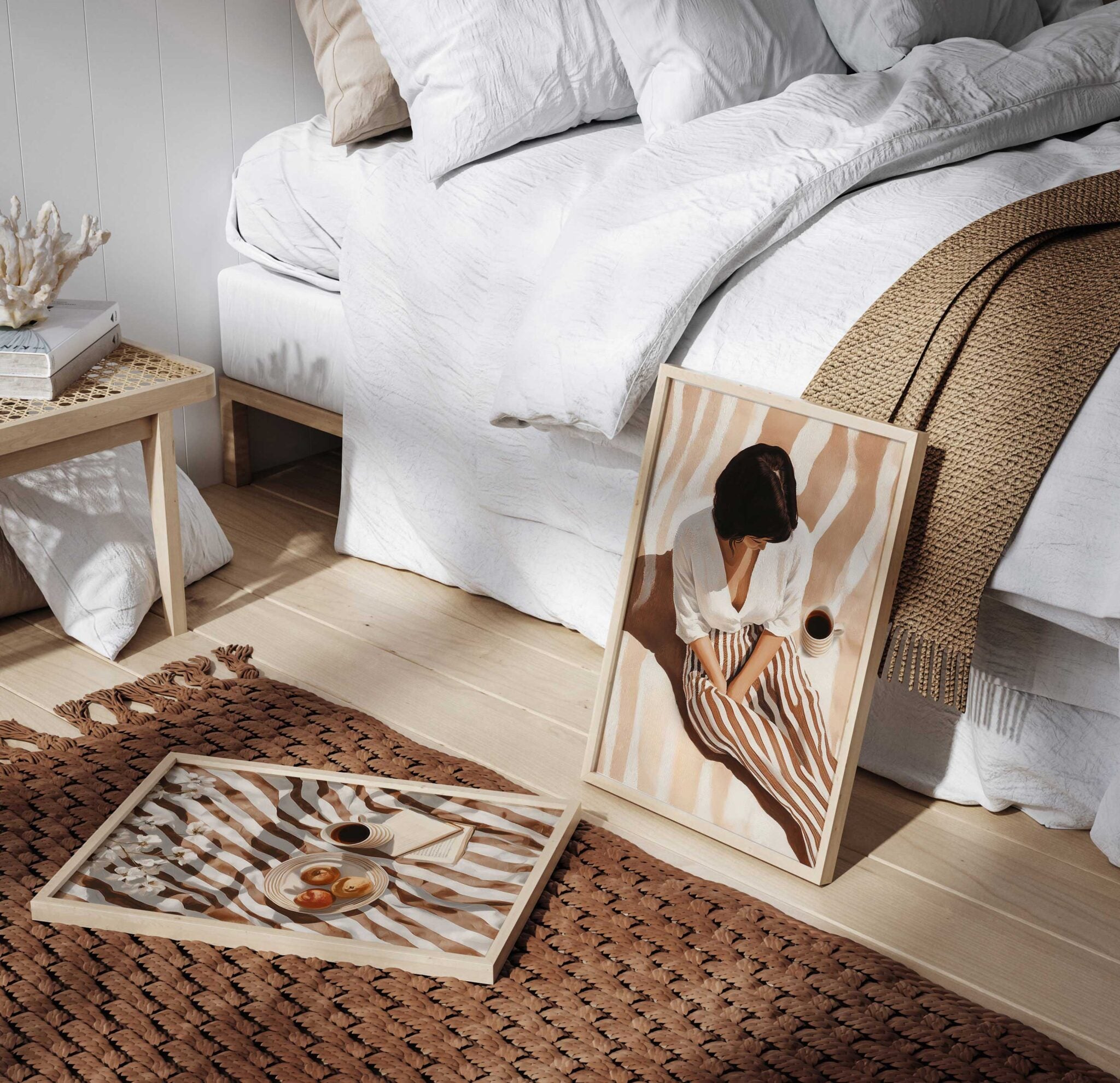 פוסטר - Still life