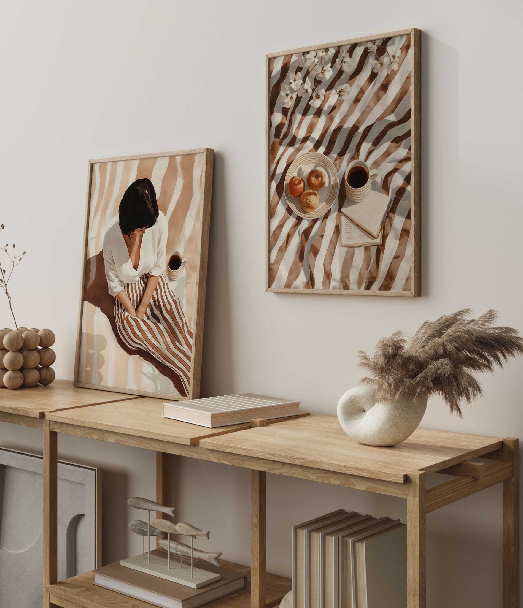 הדפס - Still life