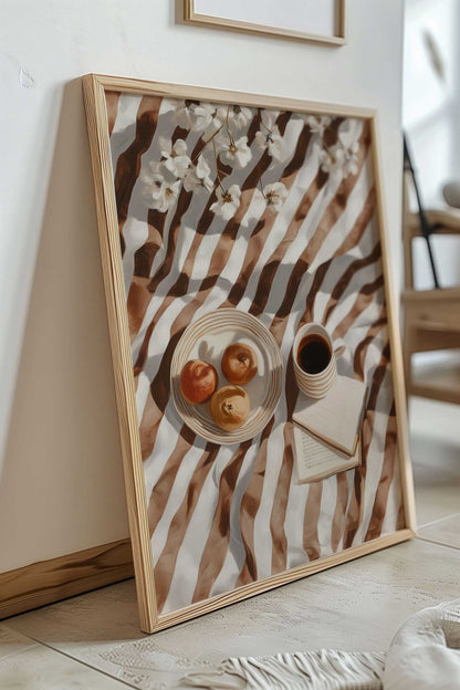 הדפס - Still life