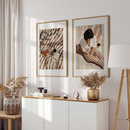 הדפס - Still life