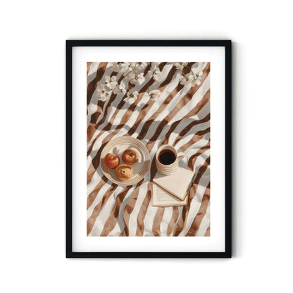 הדפס - Still life