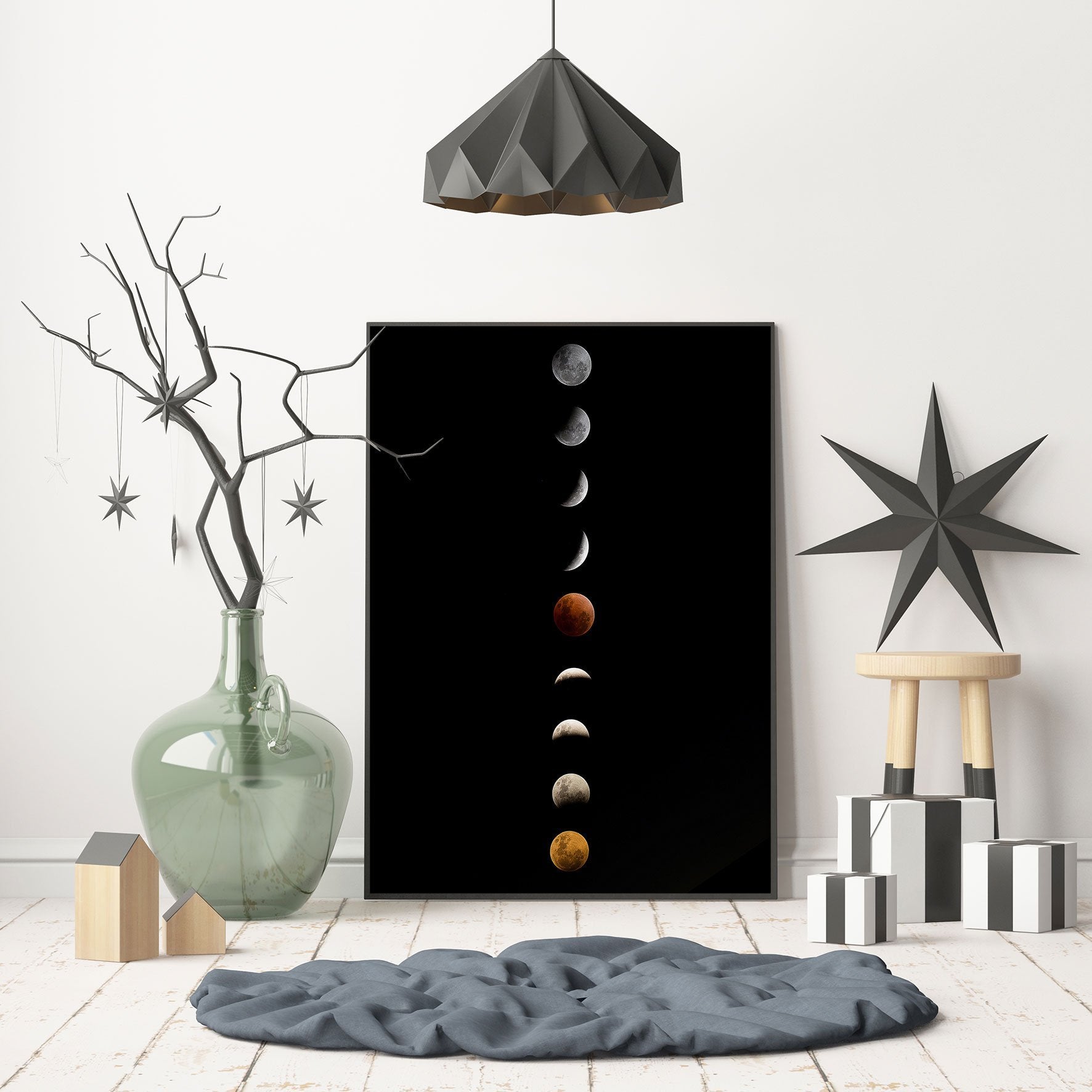 פוסטר - Moonlight