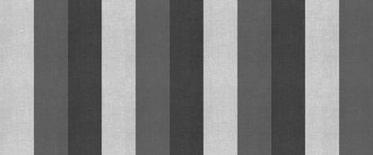 שטיח ויניל - דגם פסים אפור