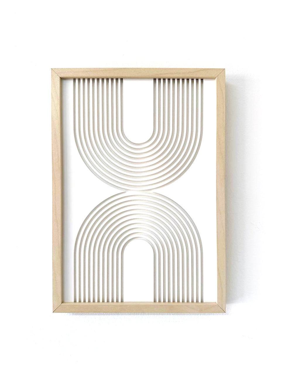 תמונת תבליט Arc