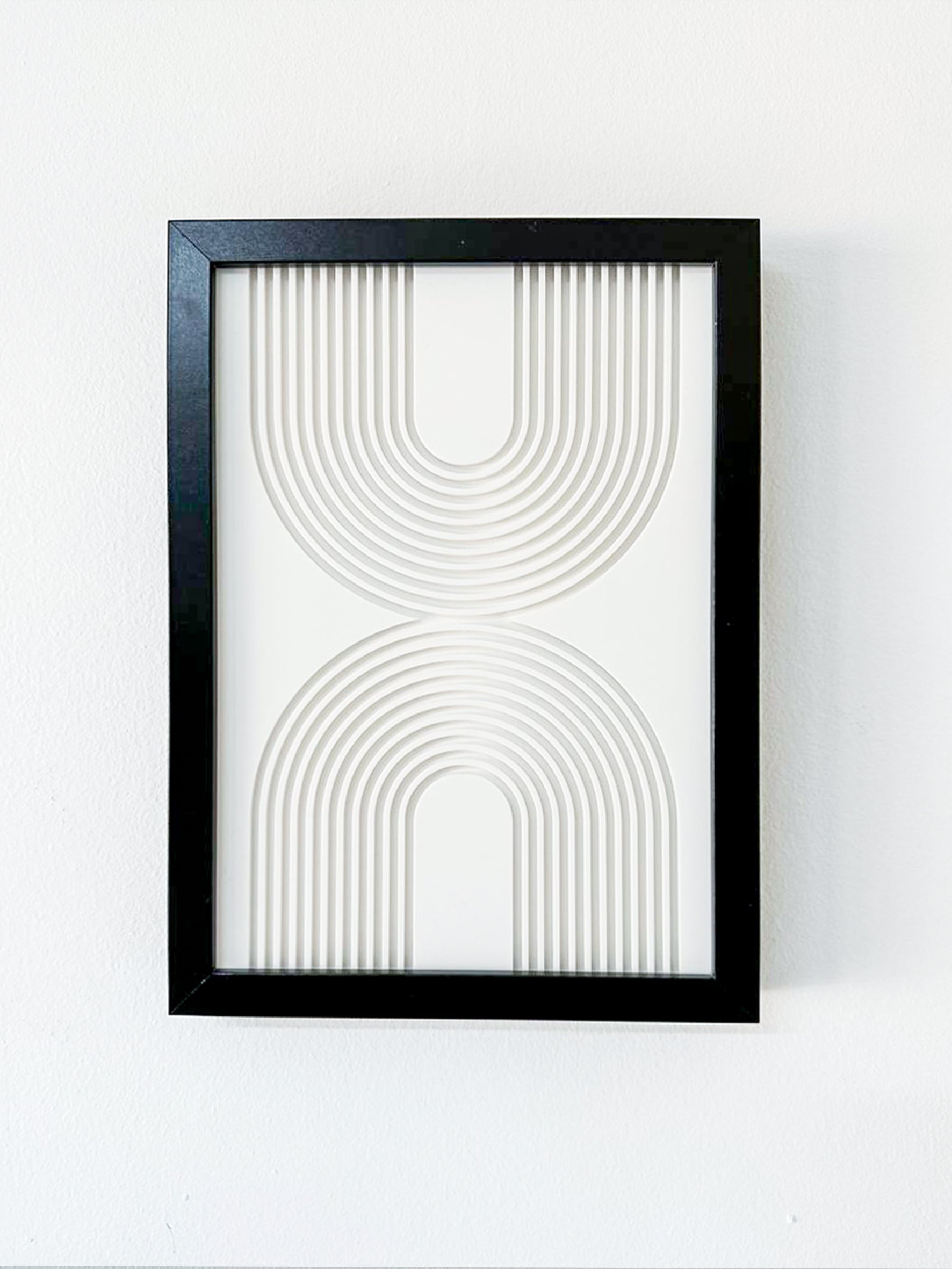 תמונת תבליט Arc