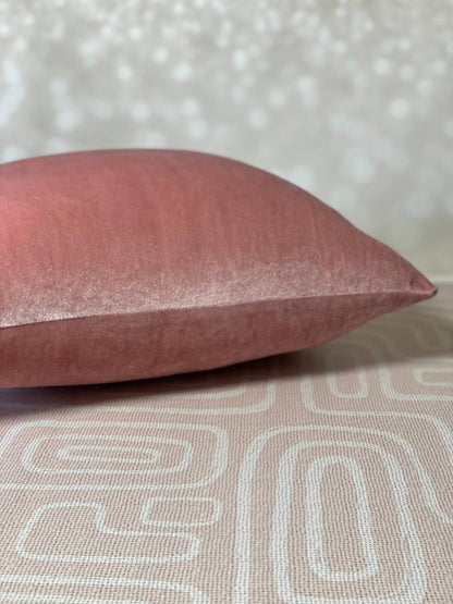 שטיח ויניל - דגם Boho Blush Lines