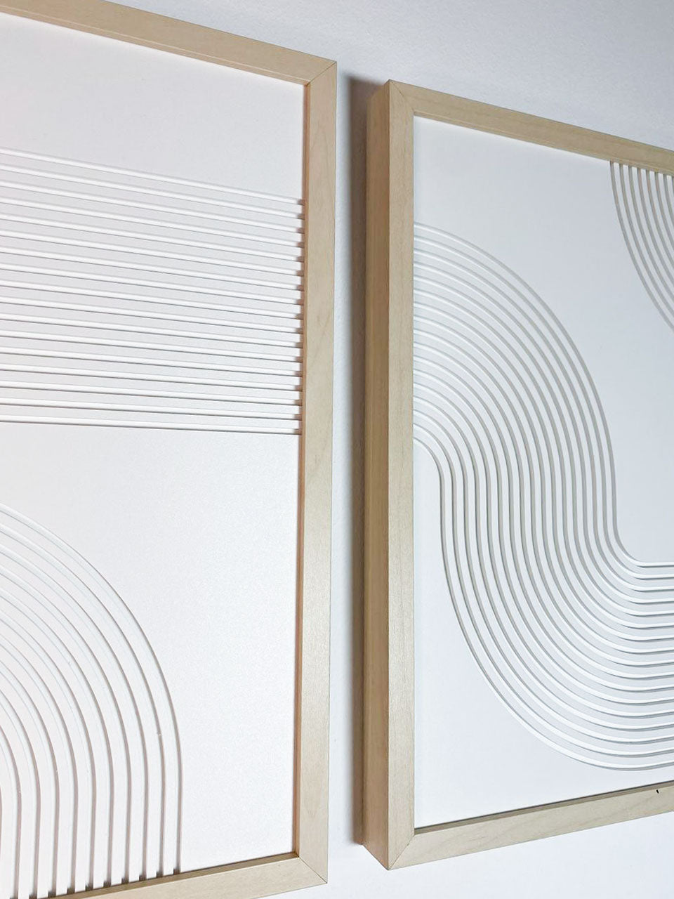 שלישיית תחריטים - Zen